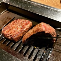 焼肉一七三 向山 - 