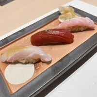 八重洲 鮨 海味 - 