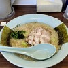ラーメンショップ 愛荘店
