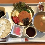 里山食堂 - 