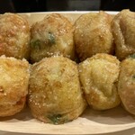 三軒茶屋 天風 - 