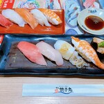 Sushi Choushimaru - 