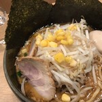 東京スタイルみそらーめん ど・みそ  - 