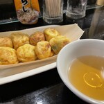 三軒茶屋 天風 - 