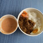 Vivo - この日は、レアなキーマカレクックをGETだぜぇ〜(^_-)