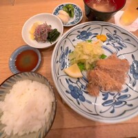 新宿割烹 中嶋 - 