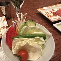 銀座 六覺燈 銀座店  - 