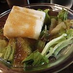 BISTRO CHAUD LAPIN - 