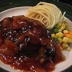 BISTRO CHAUD LAPIN - 