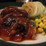 BISTRO CHAUD LAPIN - 