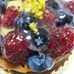 ベリー - タルトベリー