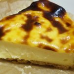 ベリー - チーズグラタン