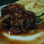 BISTRO CHAUD LAPIN - 