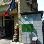 BISTRO CHAUD LAPIN - 