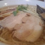 Bセットらーめんとのり玉ごはんのセット@￥780