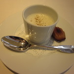 レストラン リューズ - アミューズ