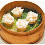 青山一品 - 自家製シューマイ