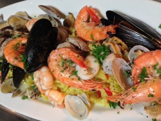 写真 アッチューガ Acciuga 三沢 イタリアン 食べログ 写真 アッチューガ Acciuga 三沢 イタリアン 食べログ