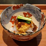 日本料理 晴山 - 