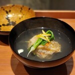 日本料理 晴山 - 