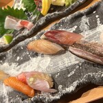 Sushi Koubou Nagamasa - 