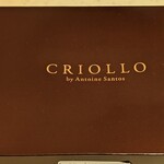 CRIOLLO - 