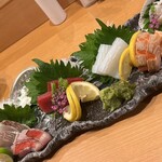 Sushi Koubou Nagamasa - 