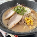 麺処青野 - 