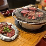 Chichibu Yakiniku Horumon Sakaba Marusuke - 