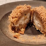 おかしやうっちー - 