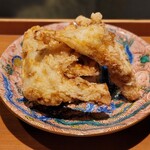 日本料理 晴山 - 