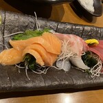 寿司と居酒屋魚民 - 