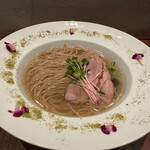 Gion Duck Noodles - 