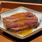 日本料理 晴山 - 