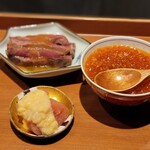 日本料理 晴山 - 