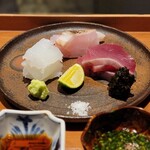 日本料理 晴山 - 