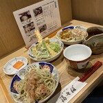 Sobadokoro Fukusoba - 