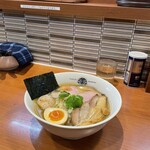 らぁ麺 とうひち - 