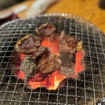 Chichibu Yakiniku Horumon Sakaba Marusuke - 