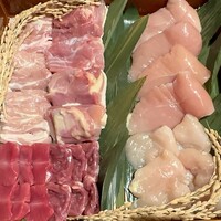 一鳥目 とり松 - 今日の鶏肉！