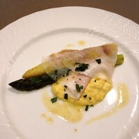 ミノリ リストランテ イタリアーノ - 