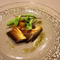 ミノリ リストランテ イタリアーノ - 