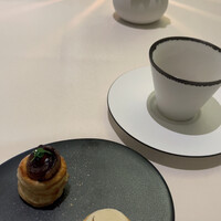 Noeud.×THE CHEF'S - 