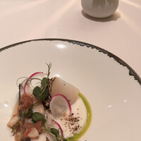 Noeud.×THE CHEF'S - 