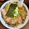 手打ラーメン 豚平