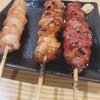 Sumibiyaki Appare - 焼き鳥