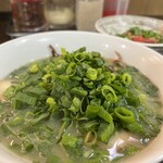 大手町ラーメン - 