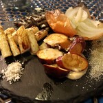 Robata Sachi - 