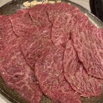 焼肉 ワガママ気まま - 