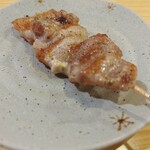 Sumibiyaki Appare - 焼き豚